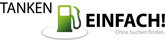TANKEN EINFACH! Logo